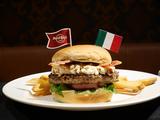 画像: When in Rome Burger