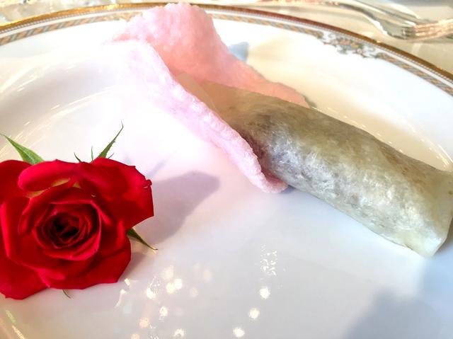 画像: こんがり焼いた北京ダック
