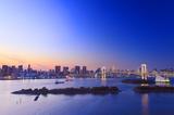 画像: 「グランドニッコー東京 台場」に行ったら見事な眺望もぜひ楽しんでください!