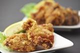 画像: 諭吉のからあげ