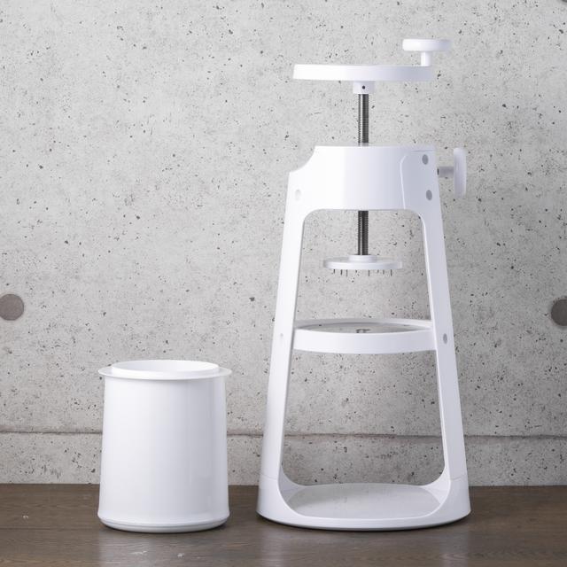 画像3: 昨年完売御礼を記録した大ヒットかき氷器に新色登場!