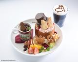 画像1: ムーミンハウスカフェ 東京スカイツリータウン・ソラマチ店 5周年アニバーサリープレート!