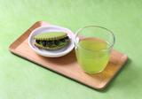 画像3: 宇治新茶を楽しむ!茶寮都路里の季節限定メニュー