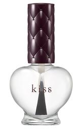 画像: キス トップ&ベースS 全1色 9mL ¥648(税抜¥600)