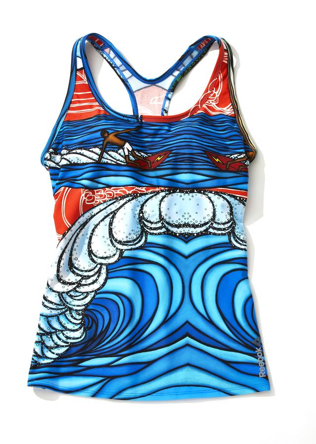 画像: ●名称:Heather Brownロングブラ ●自店販売価格:8,990円(税抜) ●サイズ:S/M/L/OT ●品番:LNR91