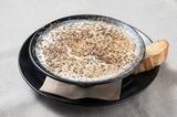 画像: BLACKカルボナーラランチ:950円(+税)