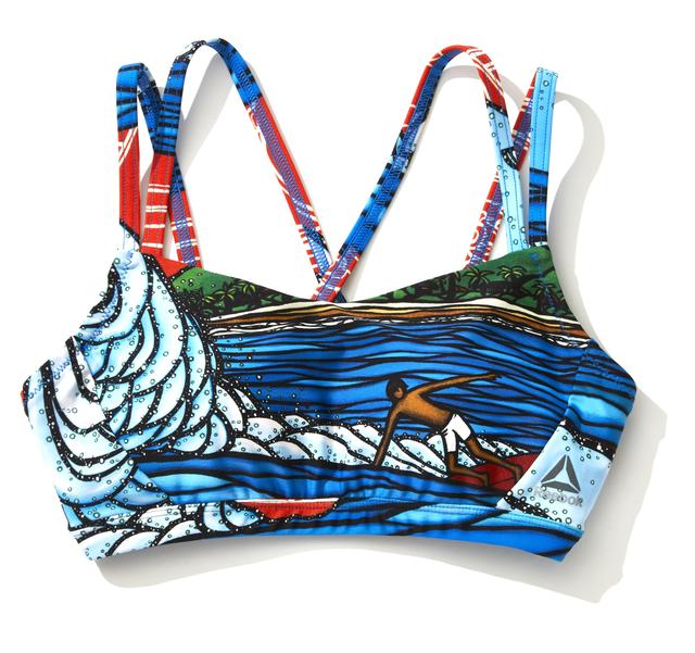 画像: ●名称:Heather Brownブラ ●自店販売価格:7,990円(税抜) ●サイズ:S/M/L/OT ●品番:LNR90