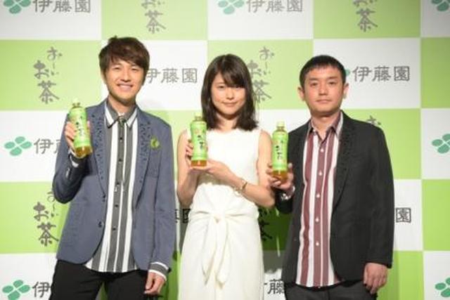 画像: 「ゆずプレミアムLIVE」ご招待キャンペーン