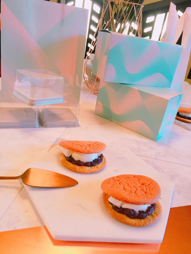 画像: 生どら焼き誕生秘話!