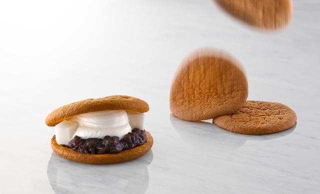 画像2: 空間にもこだわるのがBAKE流!