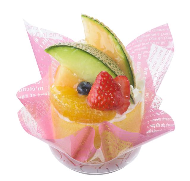 画像2: 自分へのご褒美!月末金曜は、ちょっと“プレミアム”なケーキを買って帰ろう