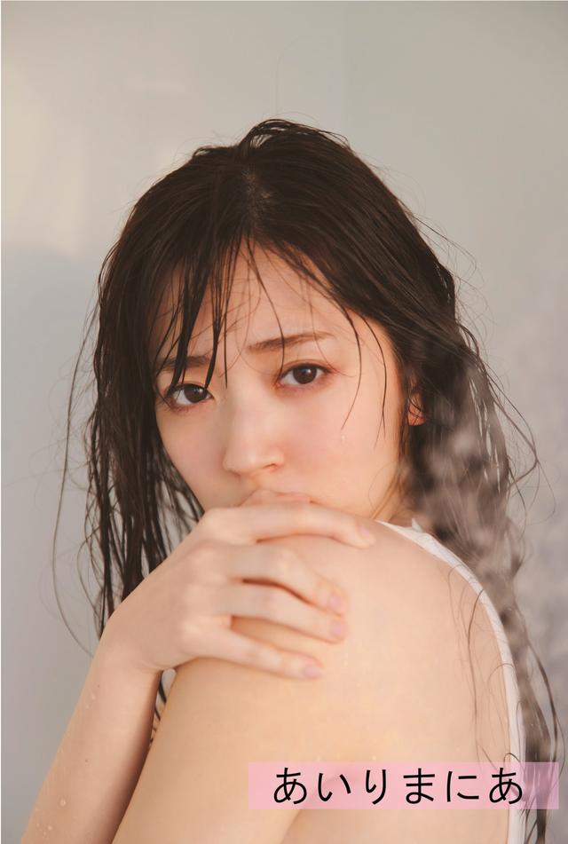 画像1: ℃-uteメンバーとの未公開対談にも注目