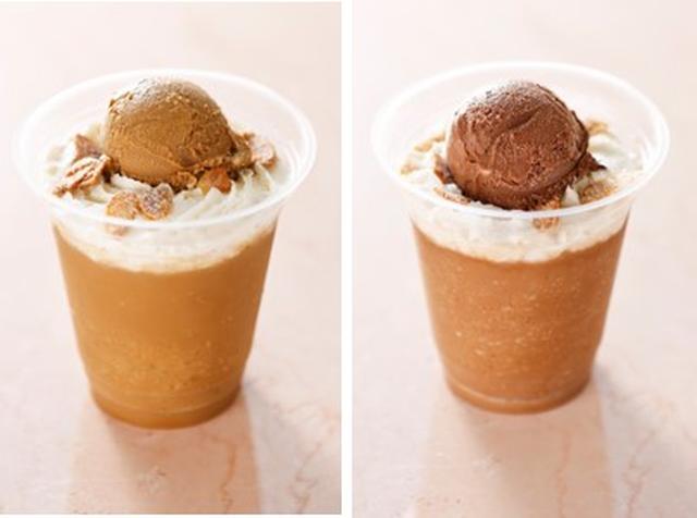 画像3: 食べて暑さをクールダウン! オススメひんやりスイーツ!