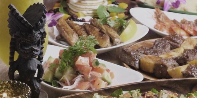 画像: 渋谷に砂浜 | ハワイアンカフェ&バー&ランチ アリービーチ