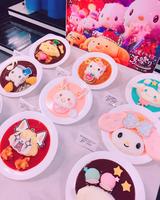 画像1: あなたのお気に入りキャラクターカレーはどれ?