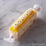画像: 商品名:佐賀県産「マイヤーレモン」のベイクドチーズケーキ 単品価格:480円(税込)