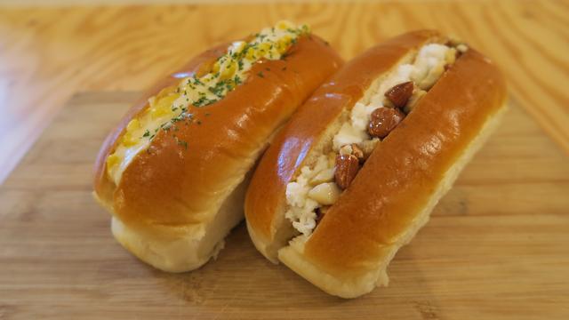 画像3: 人気のコッペパン『ニコパン』が「CHEESE STAND」とコラボ!