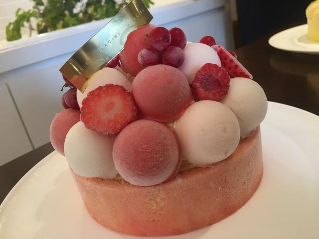 画像: ❁商品名❁ バルーンデテ (Ballon d'ete) ❁価格❁ ¥4,000(税抜) ❁販売期間❁ 6月10日〜8月31日