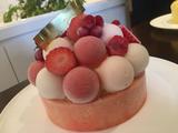 画像: ❁商品名❁ バルーンデテ (Ballon d'ete) ❁価格❁ ¥4,000(税抜) ❁販売期間❁ 6月10日〜8月31日