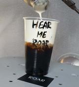 画像: 八丁堀の自家焙煎コーヒースタンドが作る「アインシュペナー」が大人気