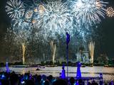 画像7: 世界初の究極の未来型花火エンターテインメント「STAR ISLAND」開催!