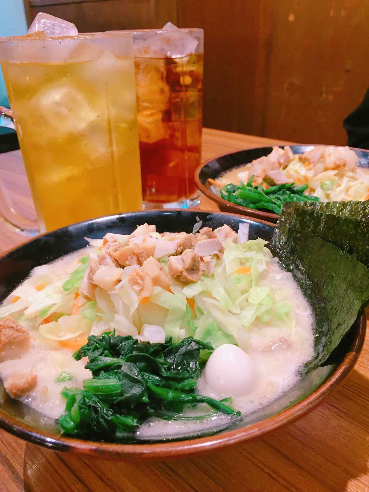 画像: ボリューム満点!大満足です!