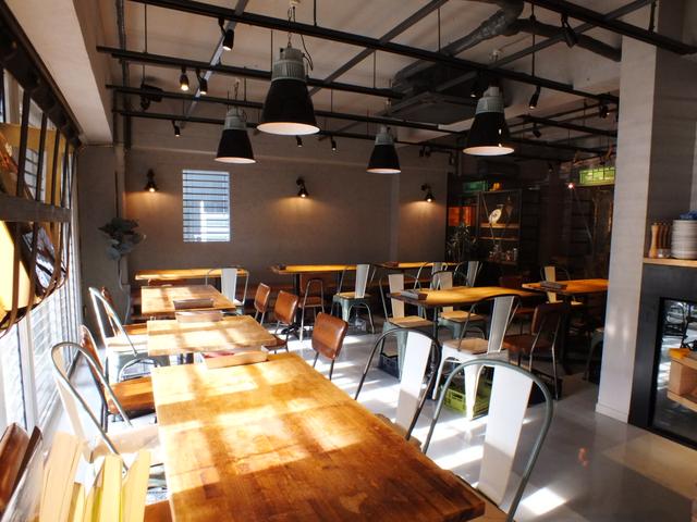 画像5: 誰か食べてください!7日間限定!自家農園で大豊作につきケール祭り開催!