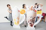 画像: 「元祖」も登場!