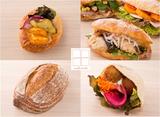 画像2: 食べて美味しい、もらって嬉しい絶品パン。新百合ヶ丘のやさしいパン屋『nichinichi』のオフィシャルホームページが出来ました