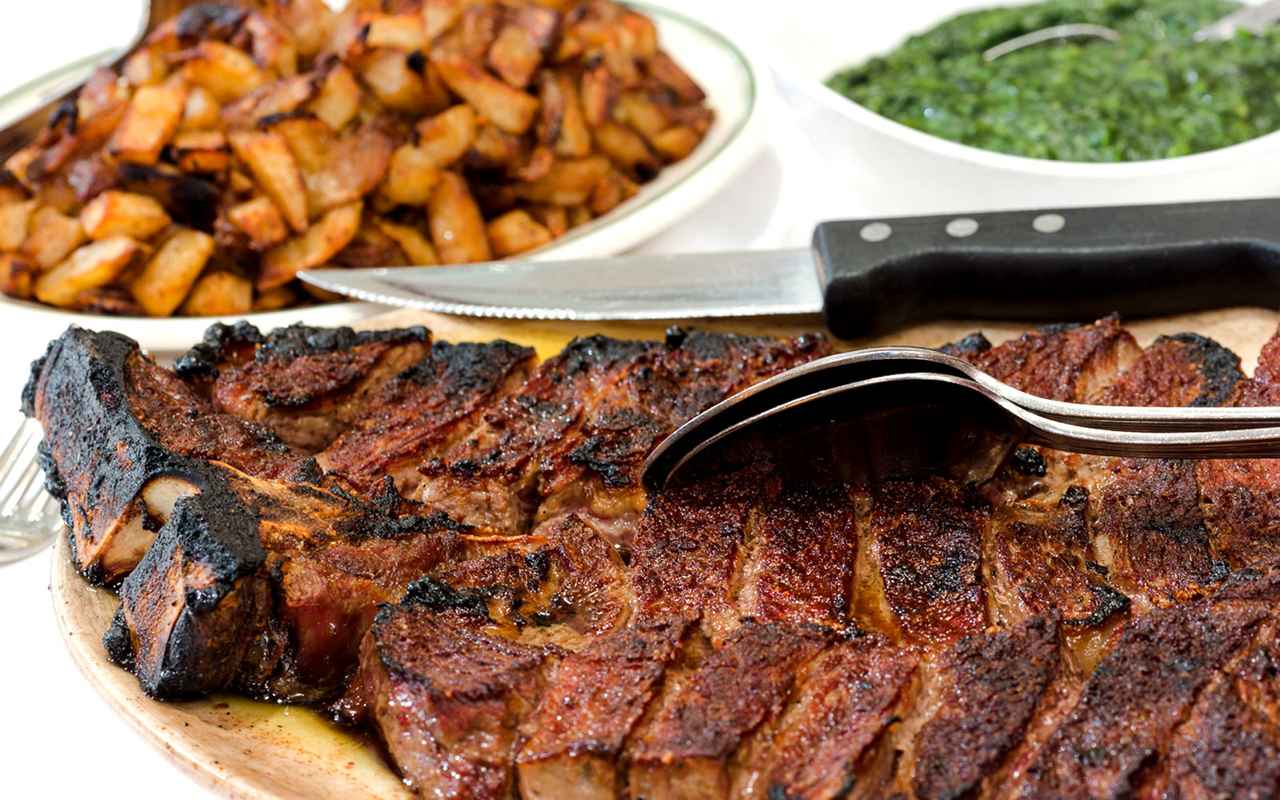 画像2: リピーターを魅了し続ける「ベンジャミン ステーキハウス」が日本初上陸！