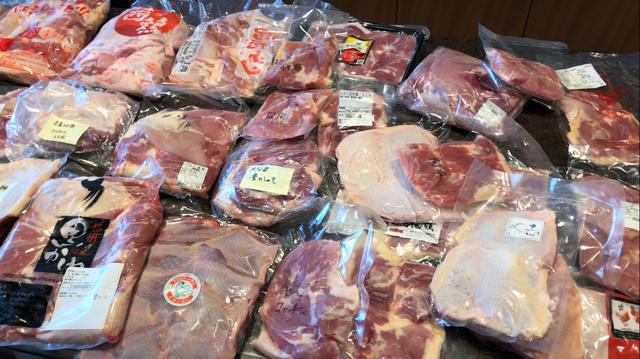 画像3: 1個2,000円相当?!専門家も驚く前代未聞の「贅沢唐揚げ」