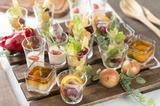 画像1: 夏になると食べたくなるフード&スイーツ100種が登場!