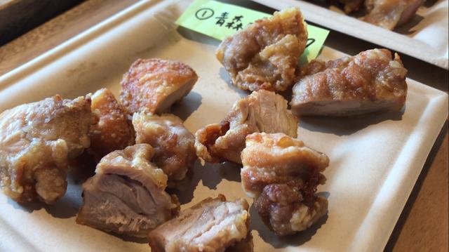 画像2: 1個2,000円相当?!専門家も驚く前代未聞の「贅沢唐揚げ」