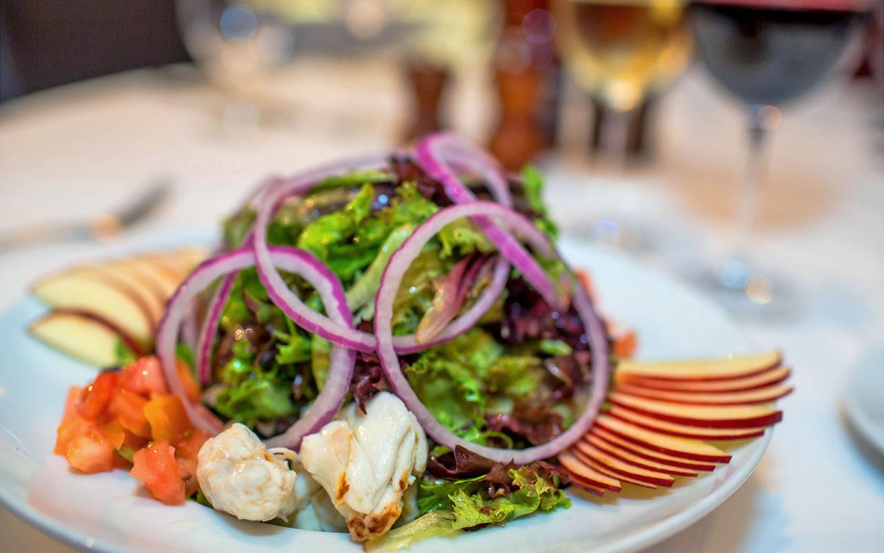 画像3: リピーターを魅了し続ける「ベンジャミン ステーキハウス」が日本初上陸！