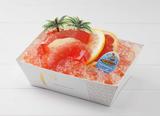 画像: 【商品名称】サマーグレープフルーツティラミスL 【販売価格】¥1,728(税込)