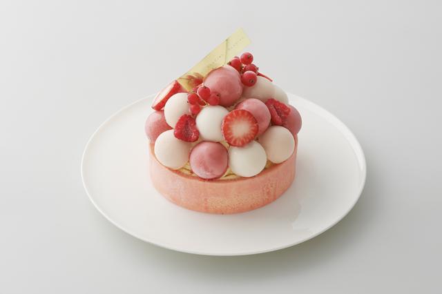 画像: バルーンデテ( Ballon d'ete)