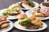 画像: 【試食レポ】全米ハンバーガー月間を日本で満喫しよう!