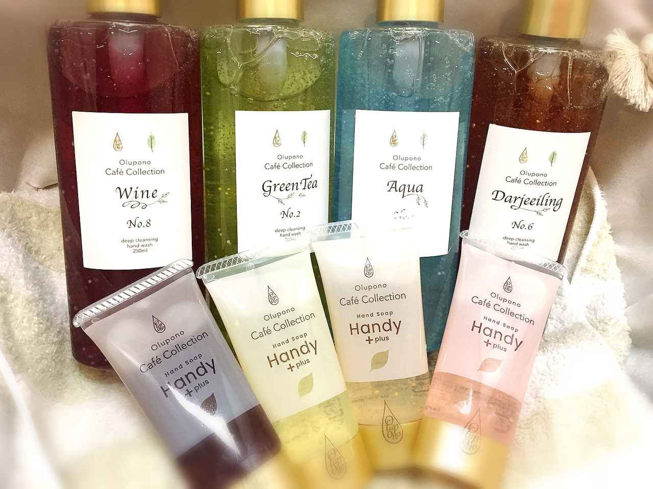 画像2: 持ち運びに嬉しいポケットサイズも登場！！