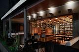 画像8: モンスーンカフェ表参道店より“冷製フォー”スタート!