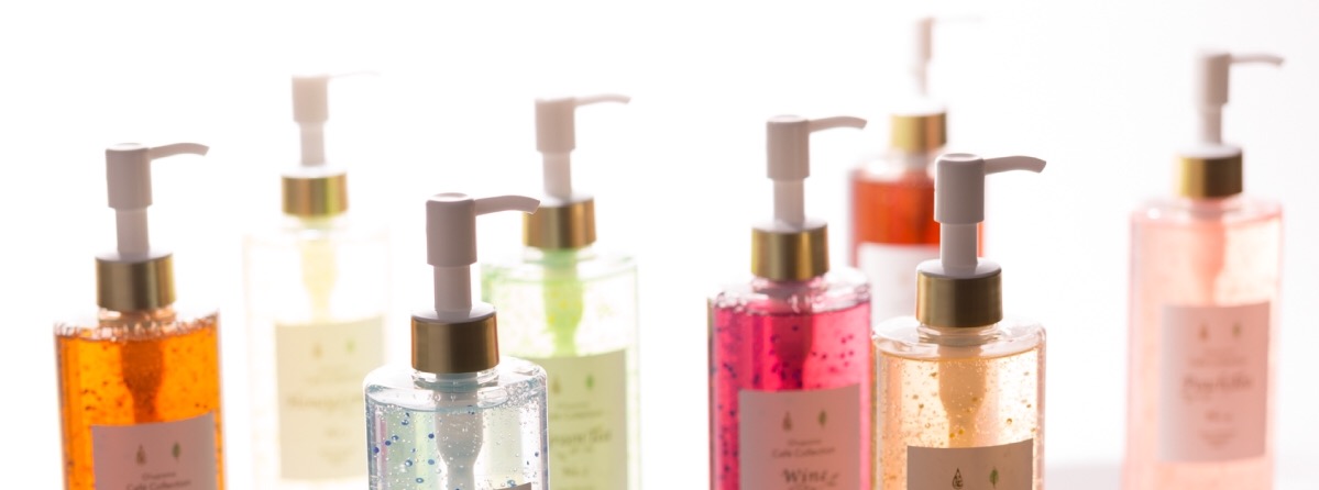 画像: その使い心地は、まるで美容液★