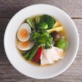 画像2: モンスーンカフェ表参道店より“冷製フォー”スタート!