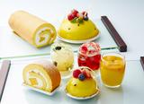 画像: 夏に食べたい!フルーツをふんだんに使った“ひんやりみずみずしい"新作スイーツ