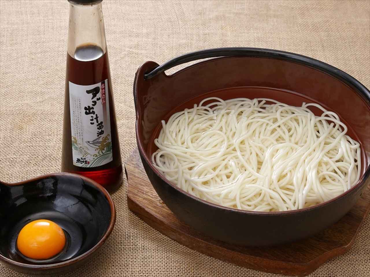 画像3: 長崎の離島・五島を味わう「九州 熱中屋」の夏メニュー