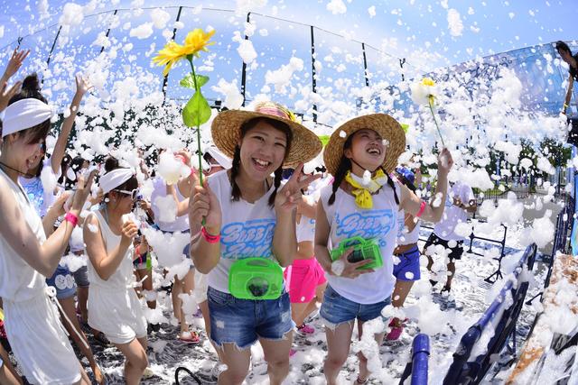 画像2: 東京・大阪・愛知・宮城・新潟の5都市で開催決定!