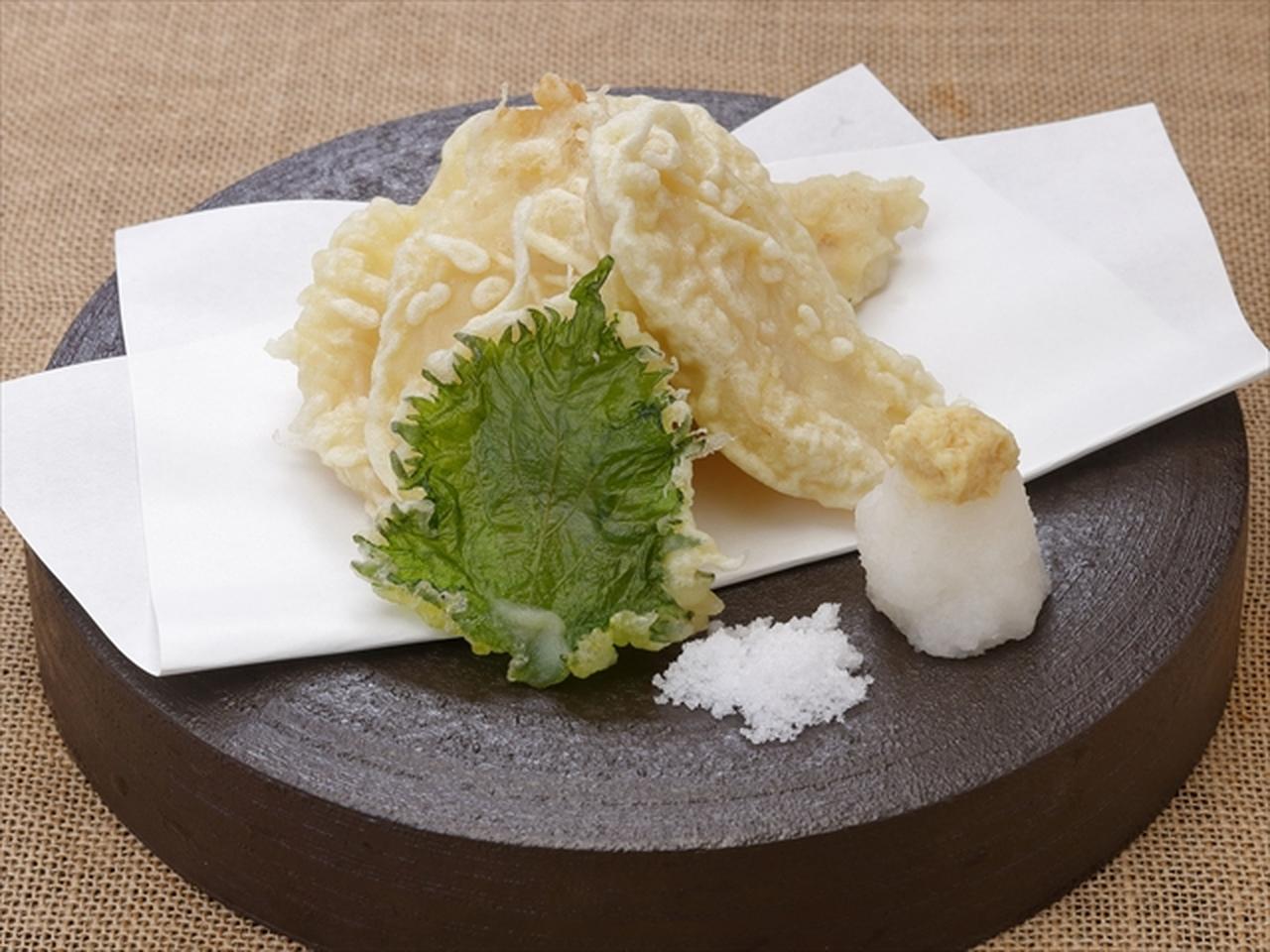 画像5: 長崎の離島・五島を味わう「九州 熱中屋」の夏メニュー