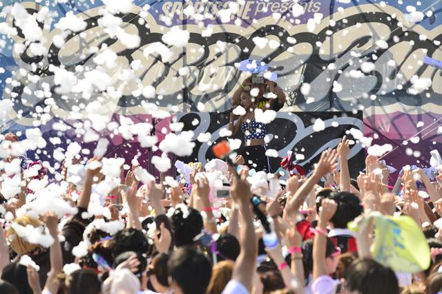 画像5: 東京・大阪・愛知・宮城・新潟の5都市で開催決定!
