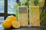 画像: 「green bean to bar CHOCOLATE」夏季限定のシトラスチョコレートバー登場