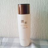 画像: DHC 潤米ローション 145ml 2,000円(税抜)