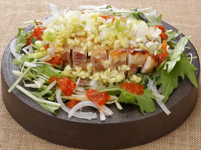 画像4: 長崎の離島・五島を味わう「九州 熱中屋」の夏メニュー