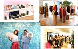 画像: ファッションレンタルサービス「EDIST.CLOSET」2017Summer新作展示会レポート